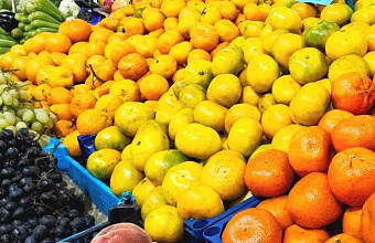 В августе инфляция в Дагестане снизилась до 12,1%