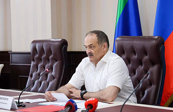 Сергей Меликов: «Если у вас связи нет в тот момент, когда людям угрожает опасность, – это непростительно»