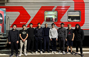 Дагестан представят 24 пловца на Чемпионате СКФО в Астрахани