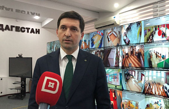 Джамал Алиев рассказал об осуществлении наблюдения региональным общественным штабом за УИК в РД