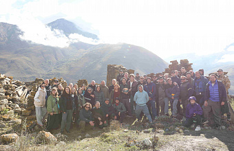 Выше гор — только любовь: завершились съемки сериала «Гордость» для Wink от создателей «Актрис», «Балета» и «Психа»