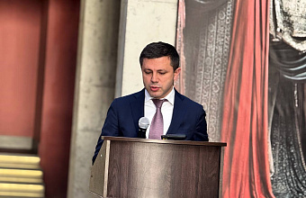 В Дагестане объем отгруженных промышленных товаров превысил 86 млрд рублей