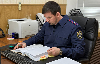 В Дагестане расследуется факт нападения стаи собак на ребенка