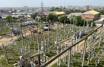 Дербент ожидает плановые ограничения электроснабжения в ночное время