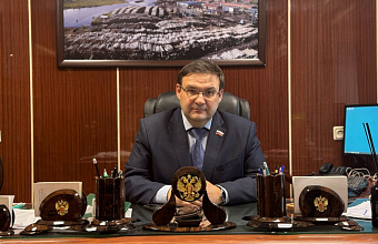 Вологда заинтересована в специалистах из Дагестана и сотрудничестве в сферах экономики, культуры и туризма