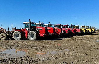 В Дагестане реализуется масштабный инвестиционный проект по рисоводству