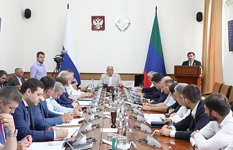 Дагестан осуществляет внешнеэкономическую деятельность с 70 странами мира