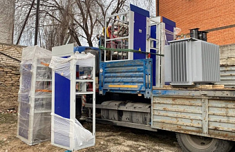 Часть улиц Ленинского района Махачкалы из-за ремонтных работ останется без света