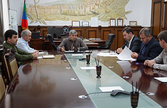 В Дербенте по адресной программе расселят жильцов из более 300 аварийных помещений