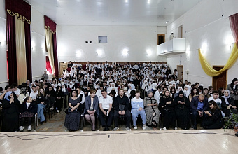 Дагестанский театр оперы и балета реализовал проект «Помним! Не забудем!»