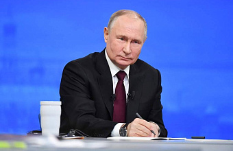 Глава Табасаранского района прокомментировал «Прямую линию» Президента России