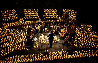 Проект «Luminary» даст два концерта в Махачкале