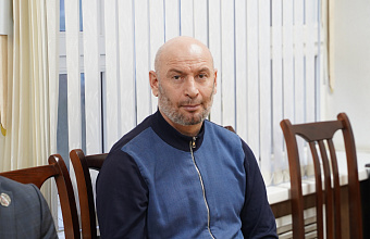 Ашалмагомедов возглавил отделение ДРОО «Память гор» в Кизилюрте