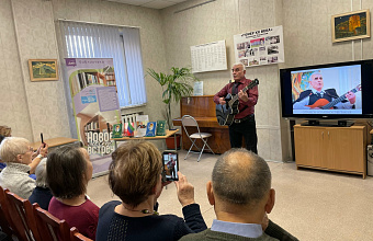 В Санкт-Петербурге прошел XVI Фестиваль культуры народов Дагестана