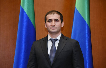 Депутат НС РД Марат Алияров обратился к дагестанцам в связи с Посланием Главы РД