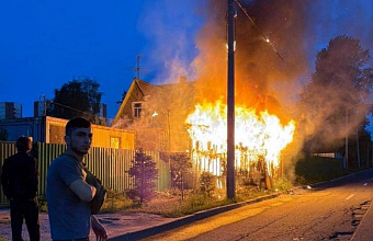 Сергей Меликов отметил героический подвиг дагестанца Расула Яхъяева