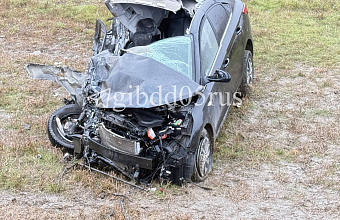 Пять человек погибли за неделю в дорожных авариях в Дагестане