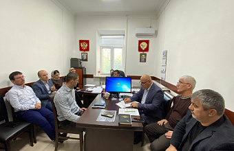 В Карабудахкентском районе объединяют усилия в борьбе с наркоугрозой