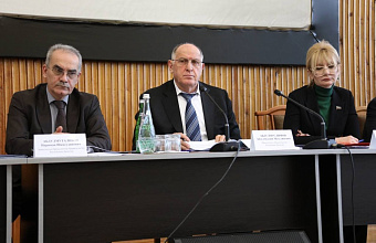 Дагестан – единственный регион Северного Кавказа с аккредитованной ветлабораторией