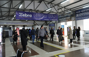 Белорусский турпоток на Северный Кавказ вырос в 1,6 раза в 2024 году