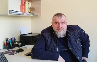 В Гунибском районе избран новый глава села Кудали