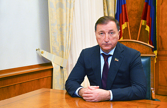 Заур Аскендеров: «Дагестанцы отстояли не только свою республику, но и всю Россию»