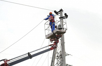 Энергетики Дагестана предупредили об отключениях света на более чем 15 улицах Махачкалы