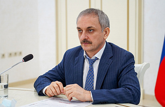 Энрик Муслимов: «Послание – это важный программный документ»