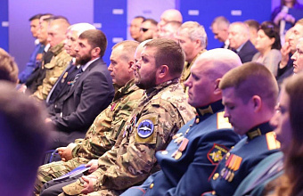 «Единая Россия» включит участников СВО в состав руководящих органов партии