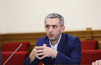 Ислам Магомедов: «Открытие обновленного парка им. Сулеймана Стальского в Махачкале – значимое событие для жителей и гостей города»