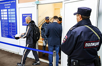 Госдума приняла закон о введении миграционного режима высылки из РФ