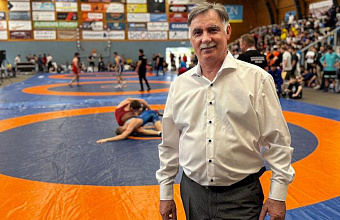 В Бельгии разыграли медали первого мемориала Бувайсара Сайтиева