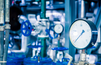 В Дагестане «дочку» «Газпрома» наказали за низкое давление газа в домах потребителей