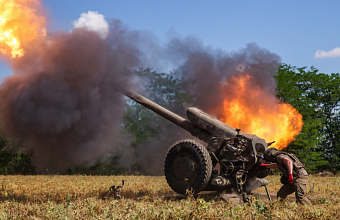 Освобождение населенных пунктов и потери ВСУ. Что известно о ситуации в Курской области