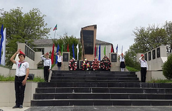 В 2024 году исполняется 25 лет со дня разгрома бандформирований на территории Новолакского района