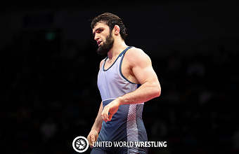 Кадимагомедов остался без олимпийской медали