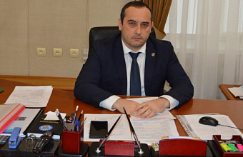 Глава Каякентского района отчитался о работе по восстановлению водоснабжения ряда сёл