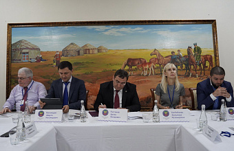 Круглый стол «Дагестан туристический. Вчера. Сегодня. Завтра» прошел на форуме «Экономика Дагестана»