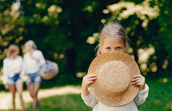 Родители из Махачкалы рассказали, где их дети проведут летние каникулы