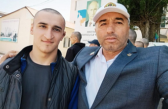 12 призывников из Гумбетовского района отправились нести срочную службу