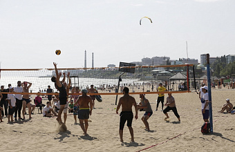 Дагестан поддержит Всероссийский день физкультурника