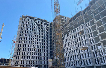 Аналитики назвали Дагестан самым перспективным регионом РФ для жилой застройки