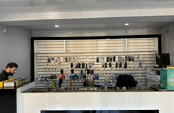 В Махачкале выявлено более 500 точек бизнеса, работавших без налоговой регистрации