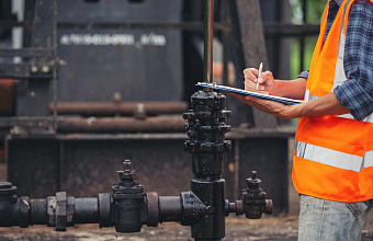 Дагестан за два года отремонтирует девять объектов водоснабжения в Запорожье