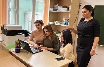 В Дагестане прошла региональная апробация проведения ЕГЭ