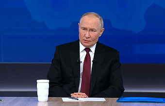 Владимир Путин обозначил основные причины роста цен на продукты в регионах России