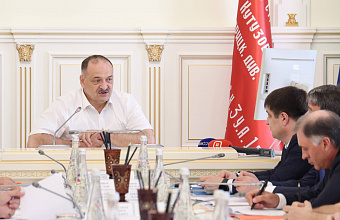 ЦУР Дагестана в июле 2025 года зафиксировал свыше 13 тысяч обращений