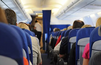 В Госдуме предложили создать единый реестр авиадебоширов