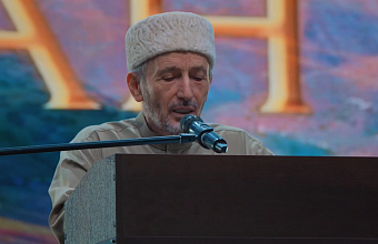 Муфтий Дагестана об участниках СВО: «Ваше мужество – сила, оберегающая нашу Родину от угроз и опасностей»