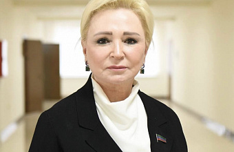 Елена Павлюченко о конфликтах между подростками в Махачкале